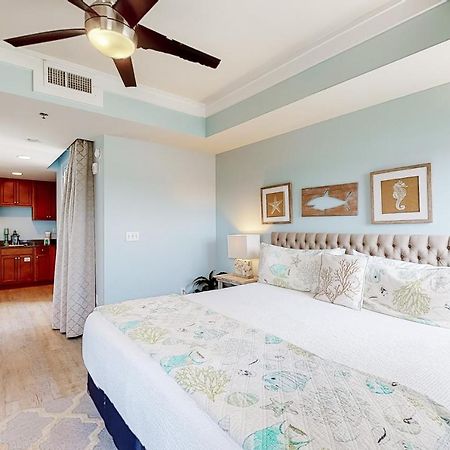 Sterling Breeze 707-A Lejlighed Panama City Beach Eksteriør billede