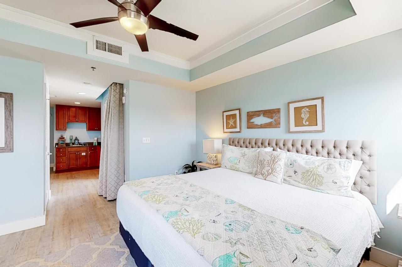 Sterling Breeze 707-A Lejlighed Panama City Beach Eksteriør billede